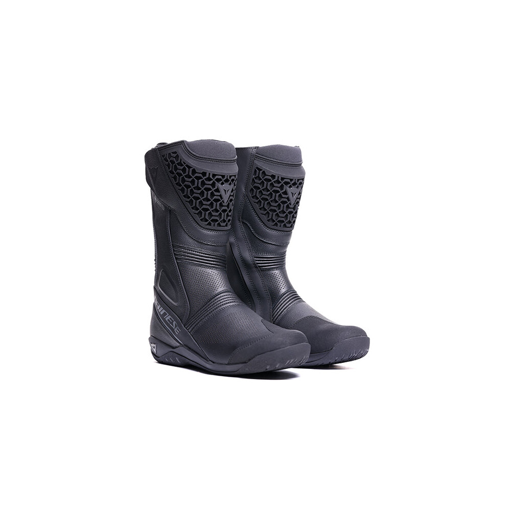 (47) Dainese Fulcrum 4 Gore-Tex Boots Black 8000958354066