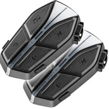 Interphone ERA1X BT Mesh Twin Pack Intercom System