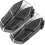 Interphone ERA1X BT Mesh Twin Pack Intercom System 1