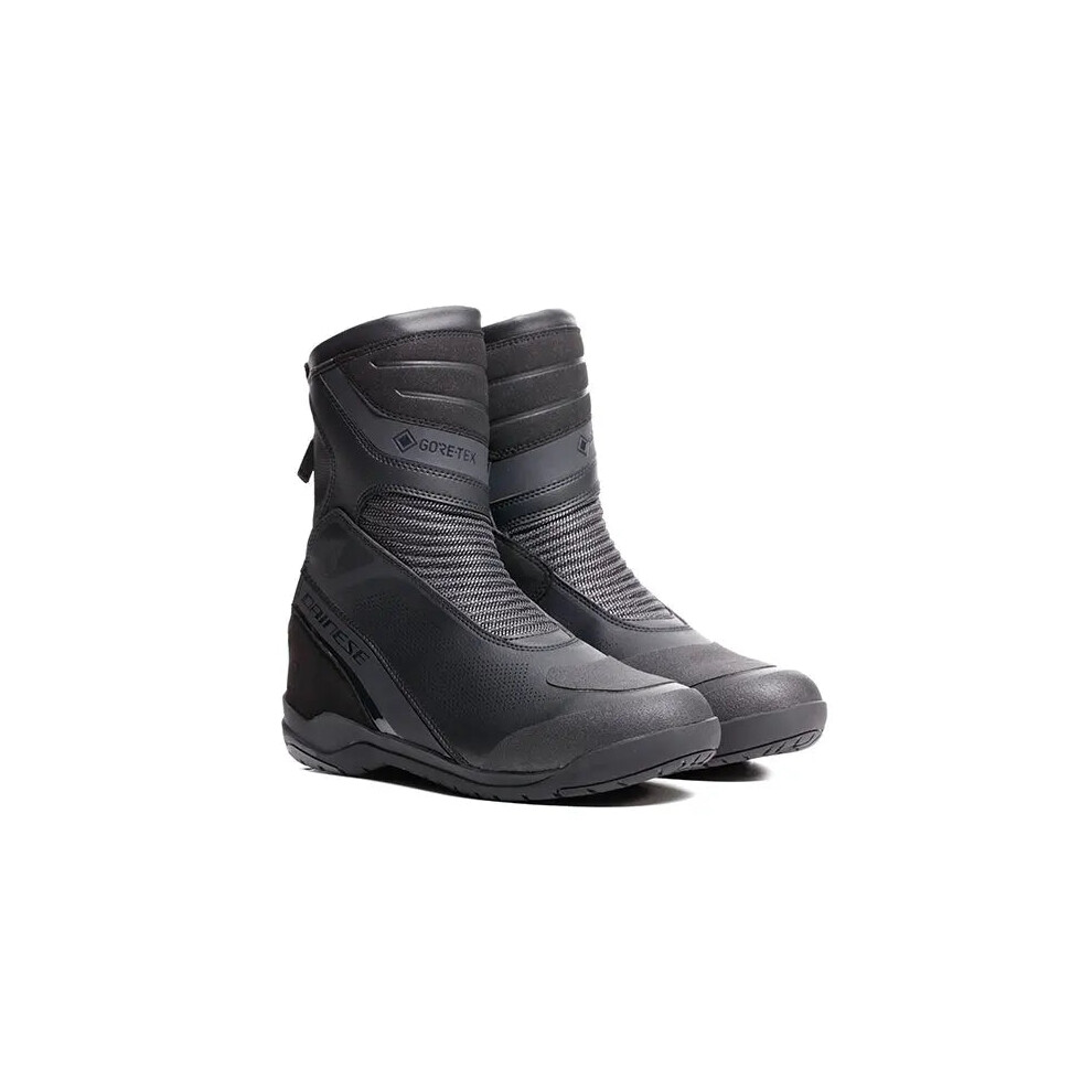 (45) Dainese Wing Gore-Tex Boots Black 8051019831699