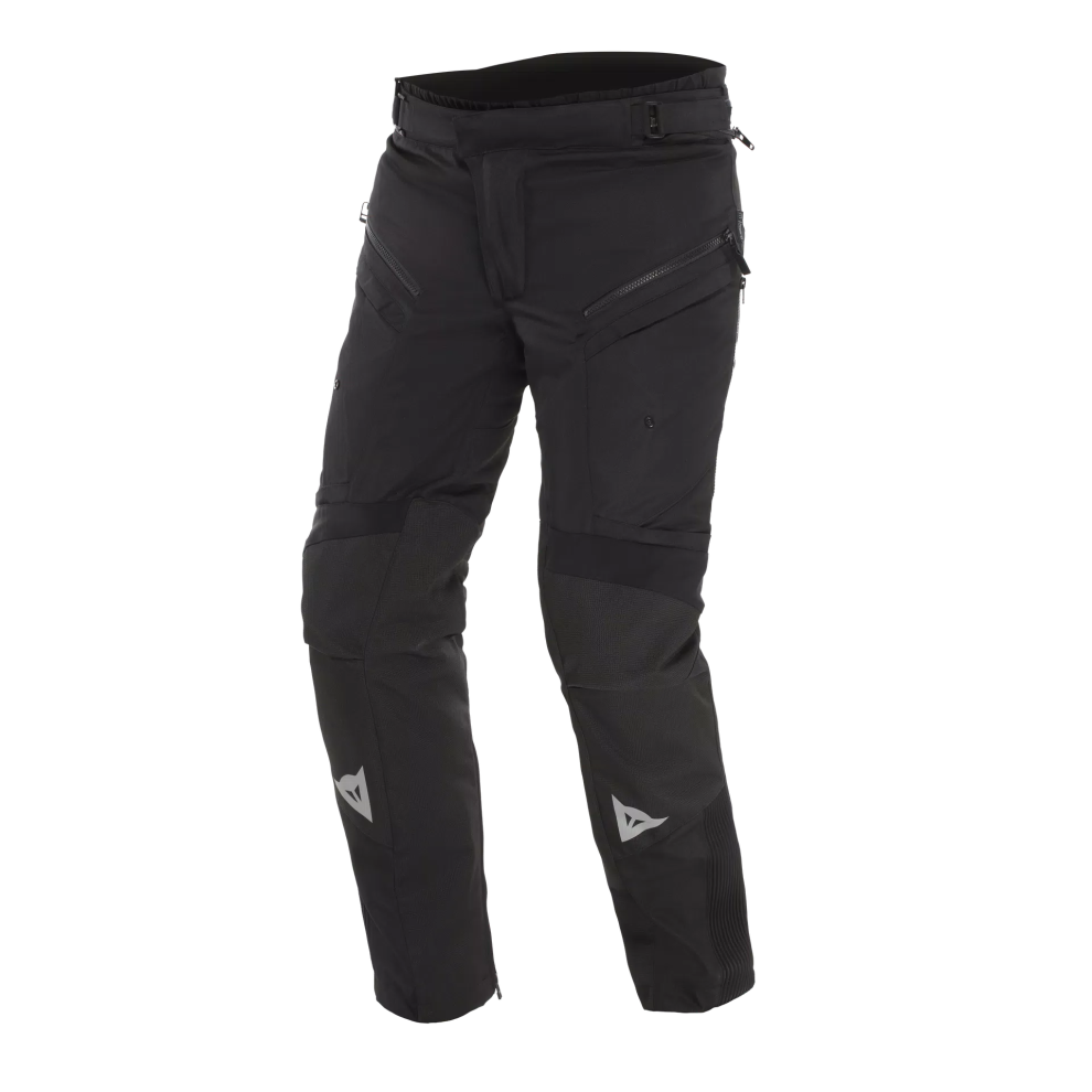(Uk 42) Dainese Gullfossâ D-Dry Textile Trouser Black 8000958324700
