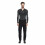 (UK 28) Dainese Sherman 3 Absoluteshell Trouser Black 1