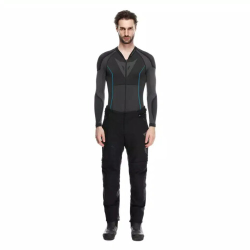 (UK 28) Dainese Sherman 3 Absoluteshell Trouser Black