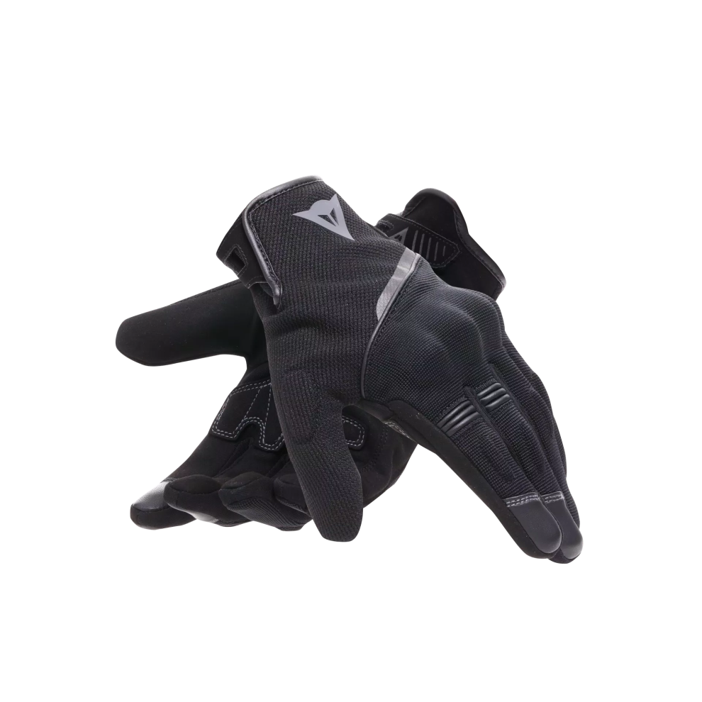 (3Xl) Dainese Metrax Air Gloves / Anthracite Black
