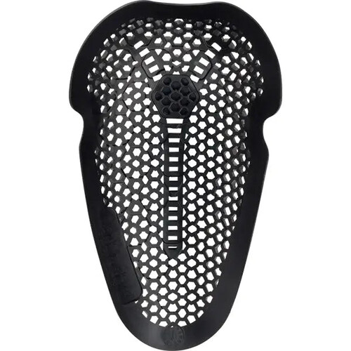 Bering Pro Flex Alpha Type A Elbow Protector Black