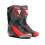 (42) Dainese Torque 4 S Racing Boots Black / Lava Red 1