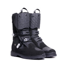 (42) Dainese Overyond XT Gore-Tex Boots Black