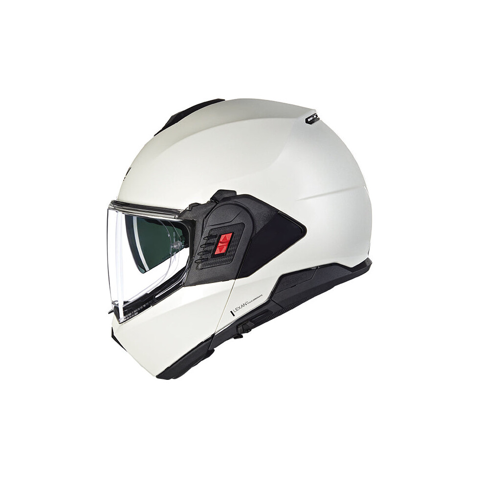 (M) Nolan N120-1 Classico Nobile Modular White 8054945079609