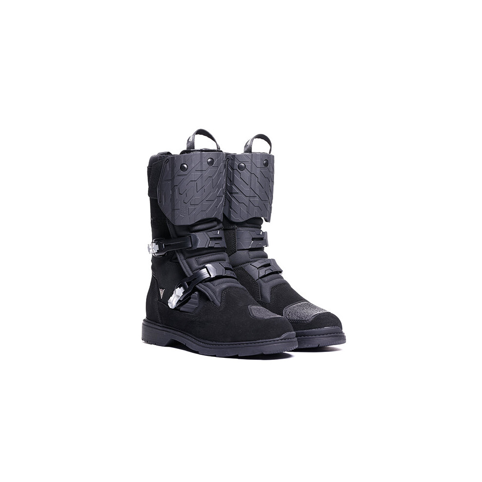 (45) Dainese Overyond Xt Gore-Tex Boots Black 8000958348348