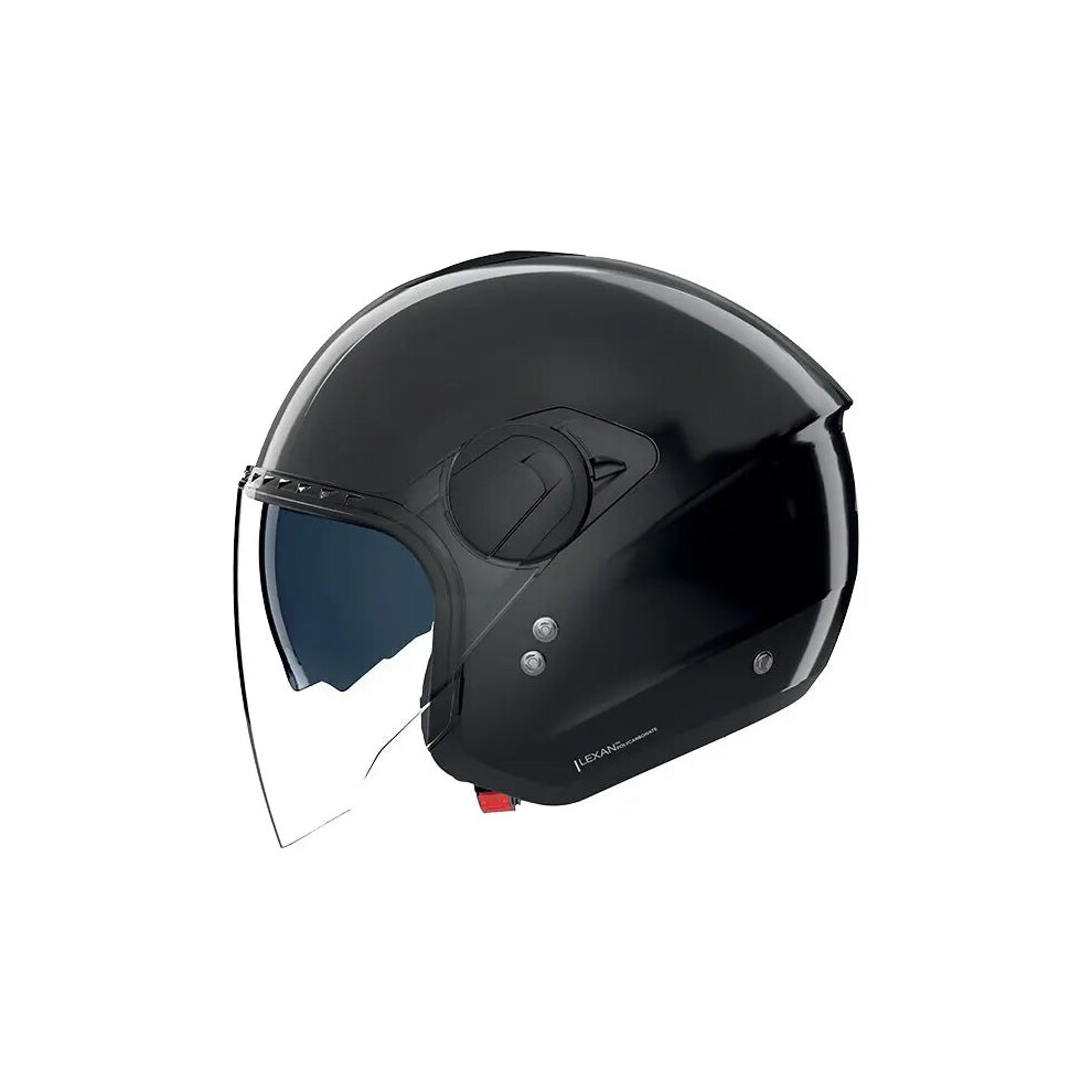 Nolan Men's Black N20-2 Visor Classico Jet Helmet - Image 2