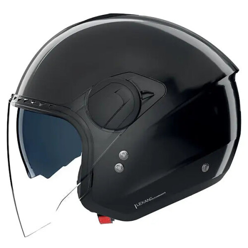 (XL) Nolan N20-2 Visor Classico Black