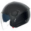 (L) Nolan N20-2 Visor Classico Matt Black 1