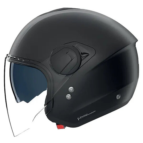 (L) Nolan N20-2 Visor Classico Matt Black