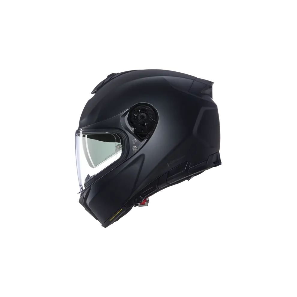 (Xxs) Nolan N80-8 Classico Black 8054945077728