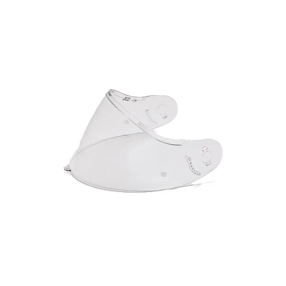 Nolan X-1005 Ultra Carbon Helmet Visor Clear 8054945053777