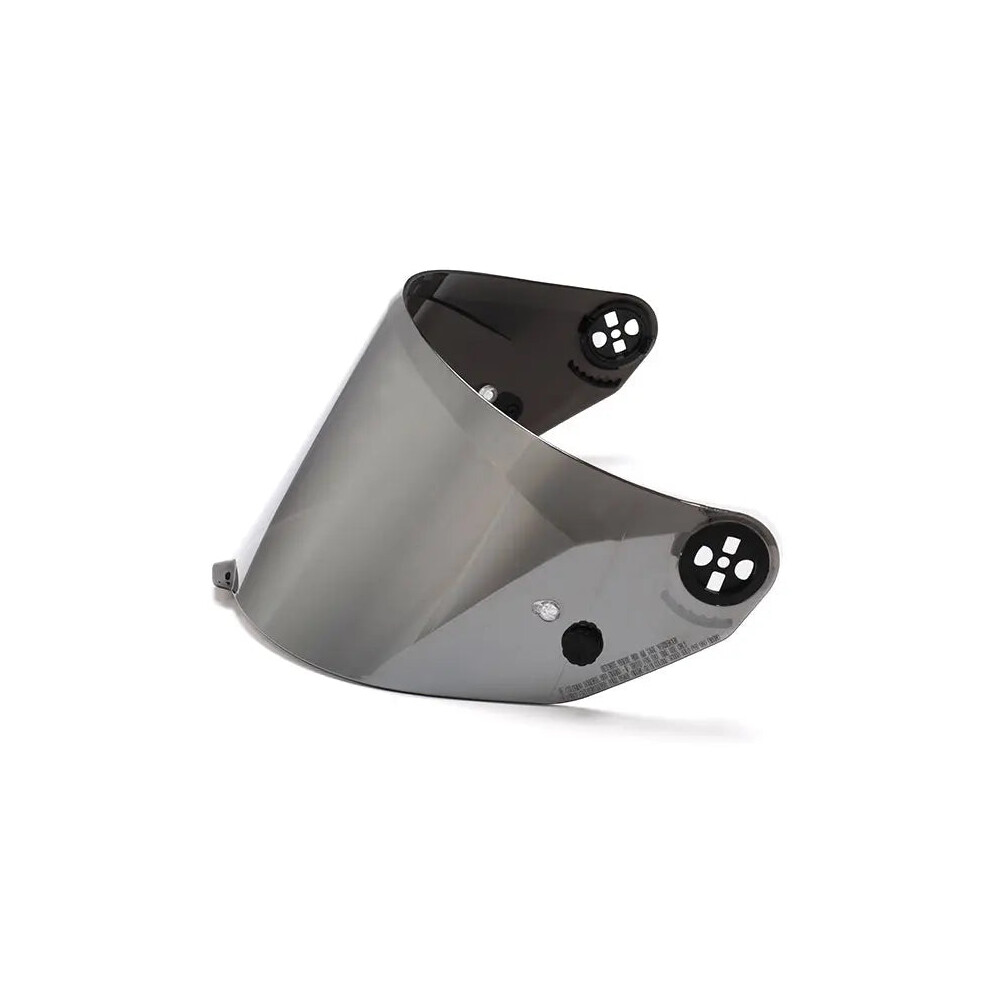 Nolan Silver X-804 Rs Ultra Carbon Visor - Image 2