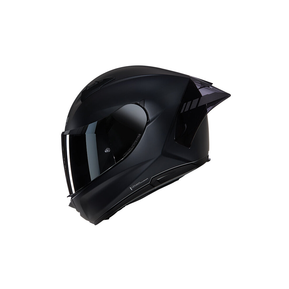 (S) Nolan N60-6 Sport Argento Black 8054945077131