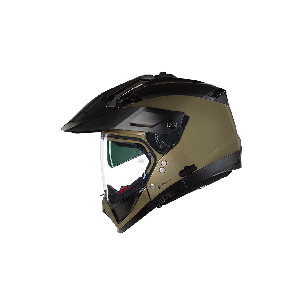 (S) Nolan N70-2 X Classico Nobile Adventure Pietra 8054945084801