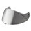 Nolan X-903 Ultra Carbon Helmet Visor Metallic Silver 1