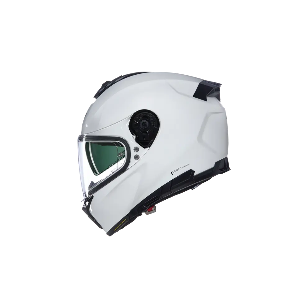 (Xxl) Nolan N80-8 Classico White 8054945077940