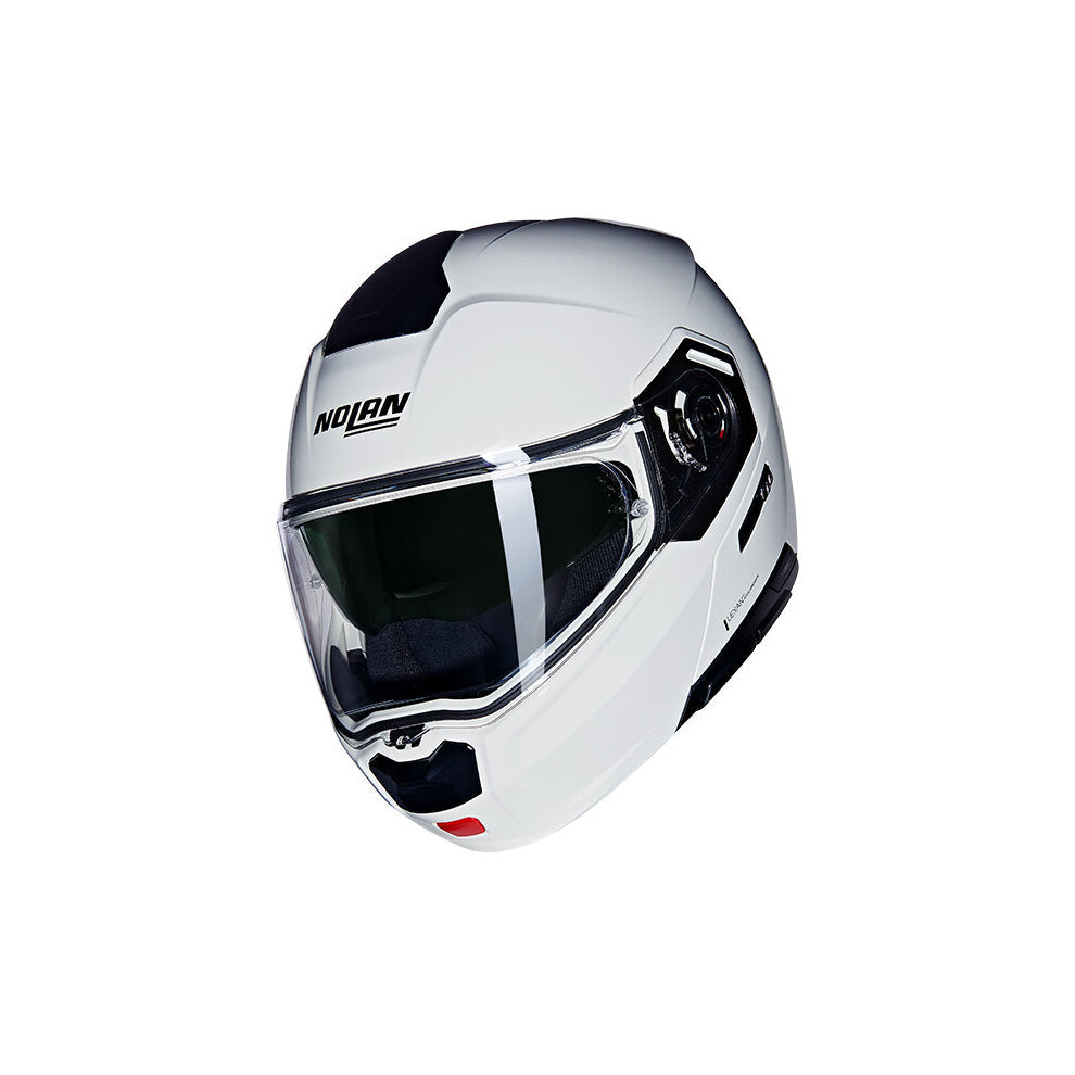 (M) Nolan N90-3 06 Classico Modular White 8054945078848