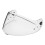 Nolan X-552 Ultra Carbon Helmet Visor Clear 1