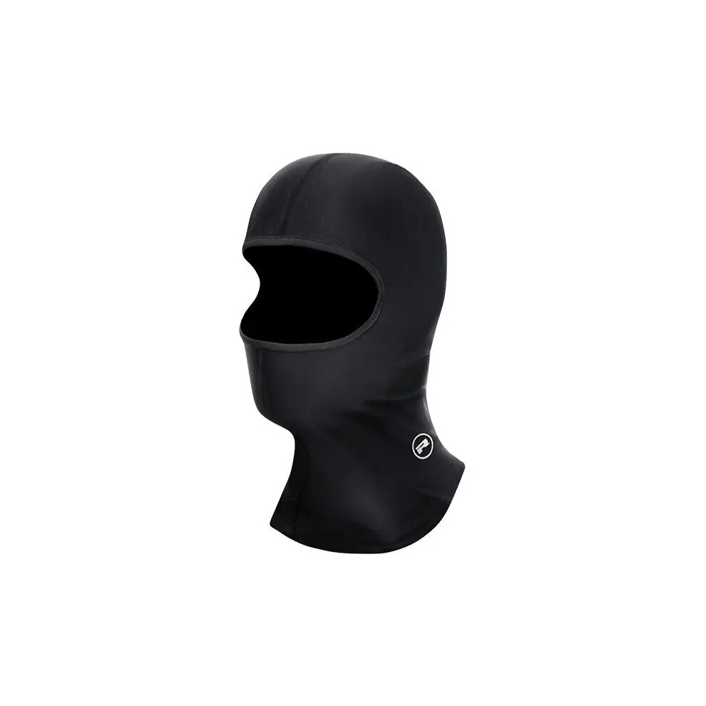 Richa Cotton Balaclava Black 5415033320455