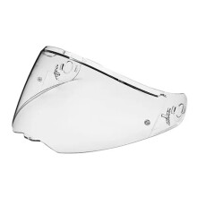 Nolan N90-3 Helmet Visor Clear