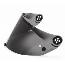 Nolan X-804 RS Ultra Carbon Helmet Visor Dark Smoke
