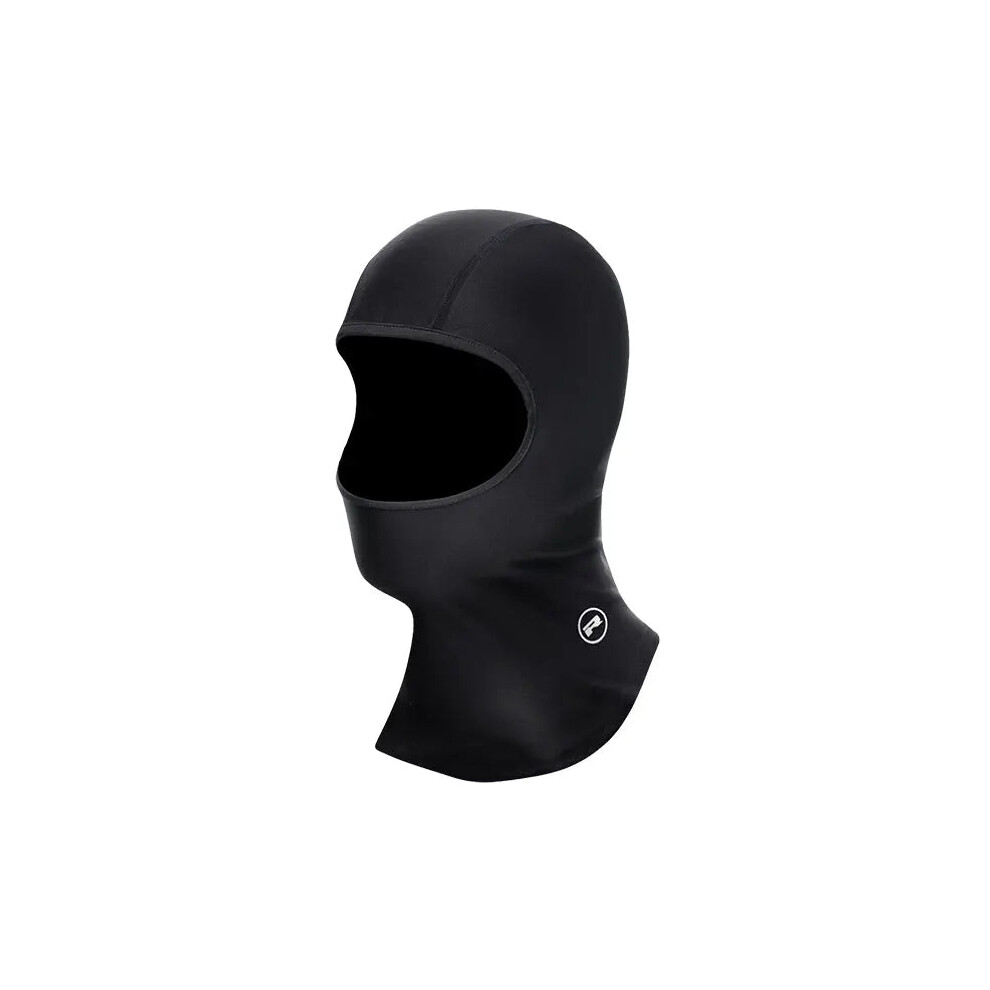 Richa Balaclava Coolmax Black - Image 2