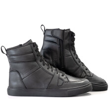 (43) Richa Chaser Sneaker Black / Black