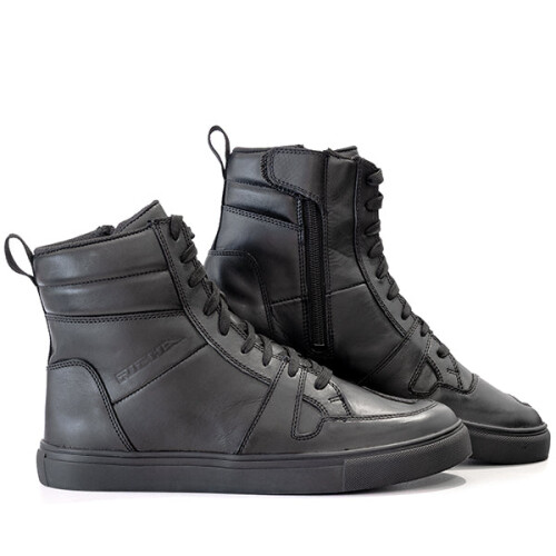 (43) Richa Chaser Sneaker Black / Black
