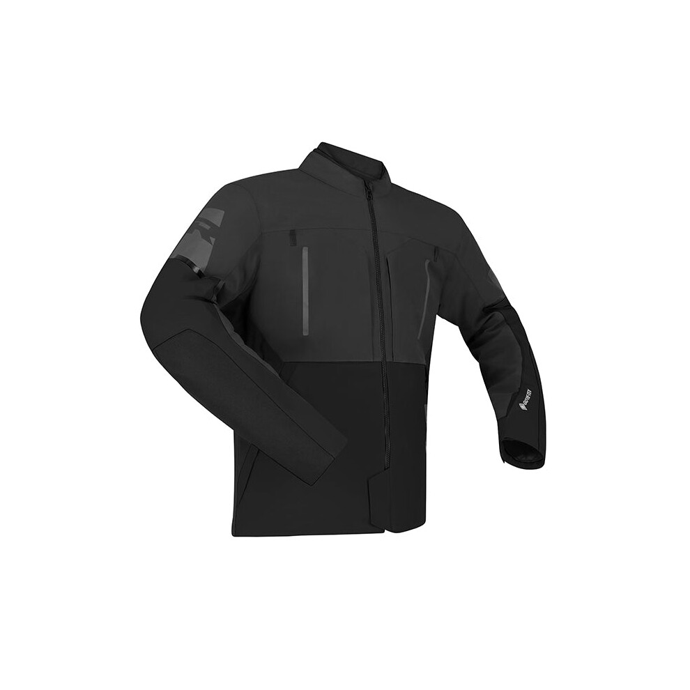 (Xl) Richa Orion Gore-Tex Jacket Black 5415033332885