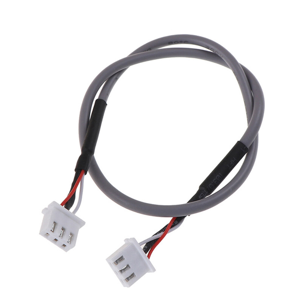 Multiple Length Xh2.54 3Pins Auditory Wire Superior-30Cm 7704001077315