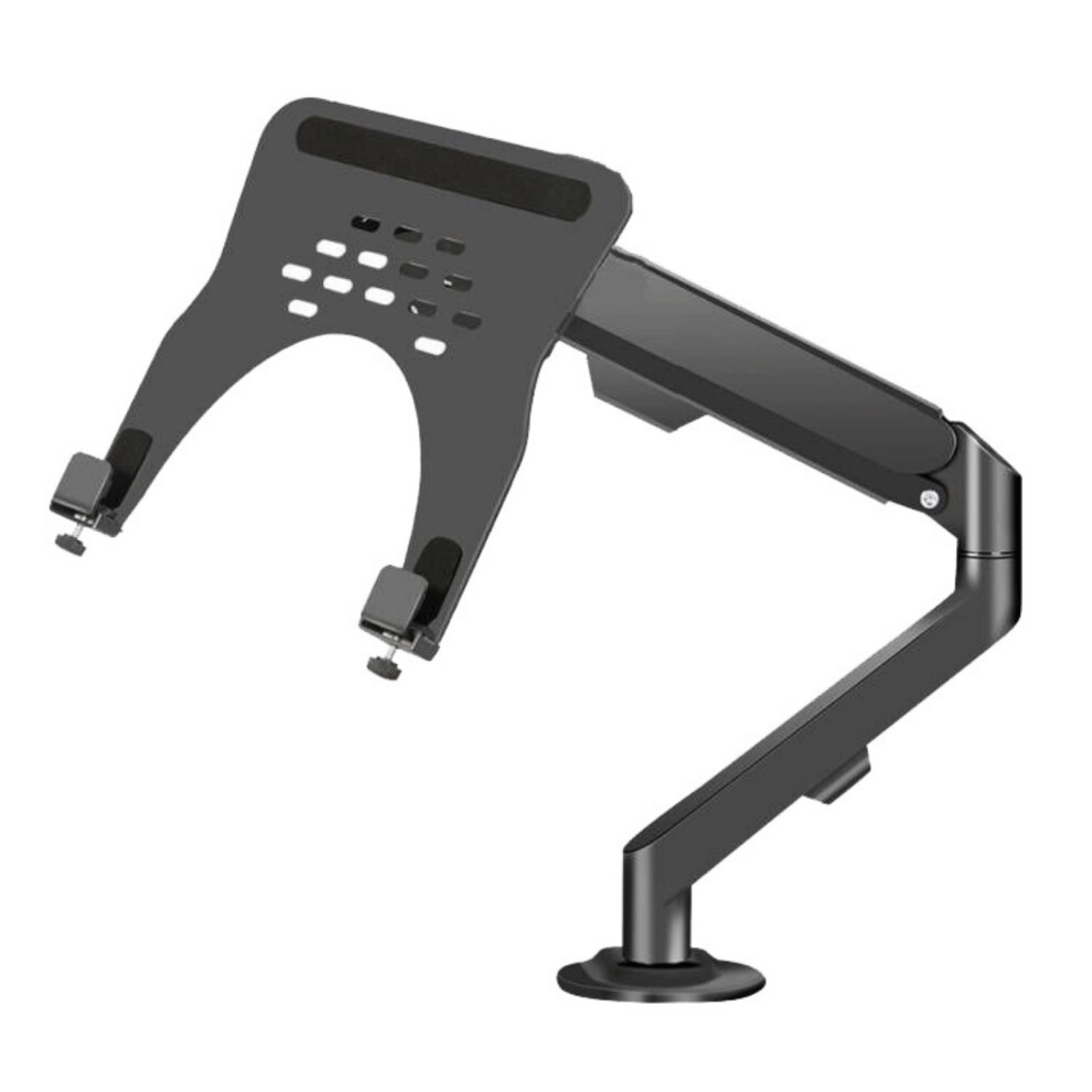 Steel Laptop Bracket For Optimal Viewing Comfort And Workspaces 7704001078923
