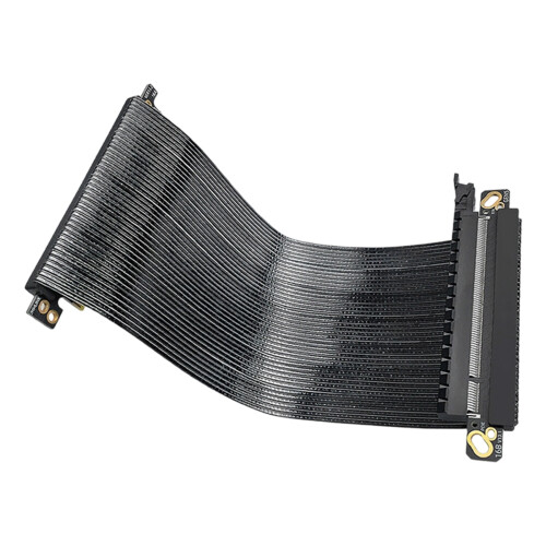 PCIe Extension Cable PCIE5.0 x16 Extension Extender-25cm