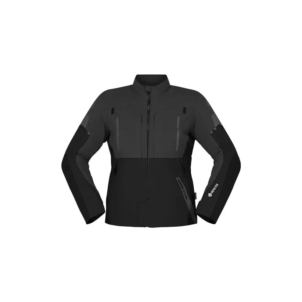 (Xxl) Richa Orion Ladies Gore-Tex Jacket Black 5415033333059