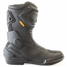 (EU 43) Richa Stradale Boots Black