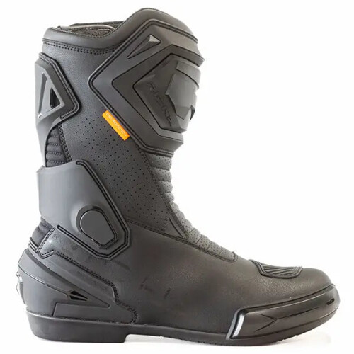 (EU 43) Richa Stradale Boots Black