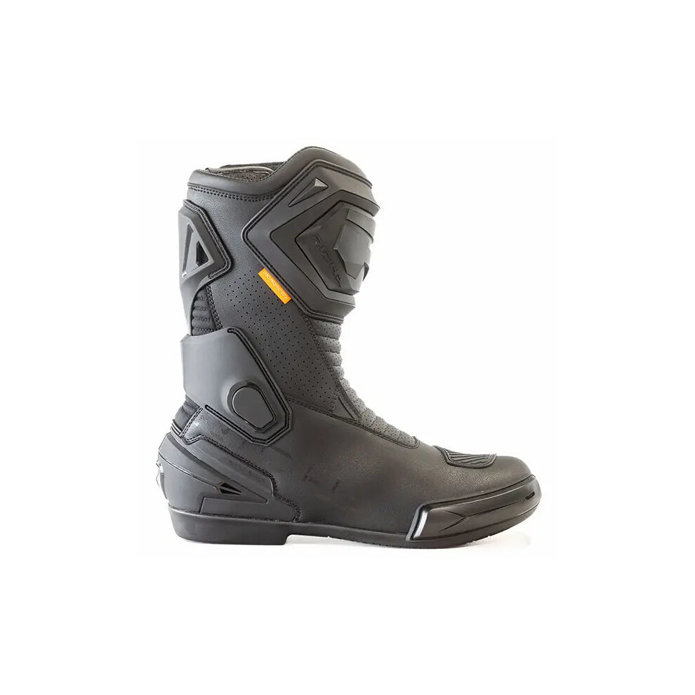 (Eu 44) Richa Stradale Boots Black 5060952801525