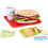 Melissa & Doug Melissa &amp; Doug - Holz-Sandwich-Theke 2