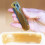 1 Pair Custom Ultem Knife Grip Scales Handle Patch for Benchmade Bugout 535 Folding Knife 4