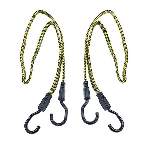 Riderr Flat Bungee 2 - Pack Of 2 - 36 Inch