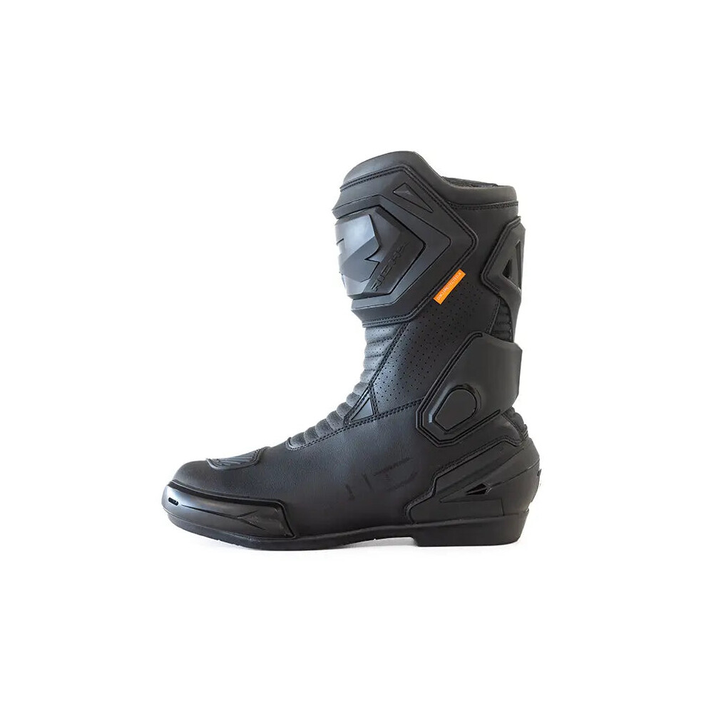 (Eu 47) Richa Stradale Waterproof Boots Black 5060952801853