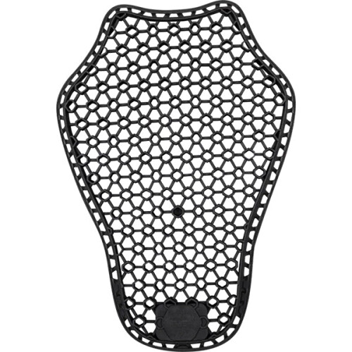(T1 / S to L) Segura Pro Flex Alpha Level 2 Back Protector Black