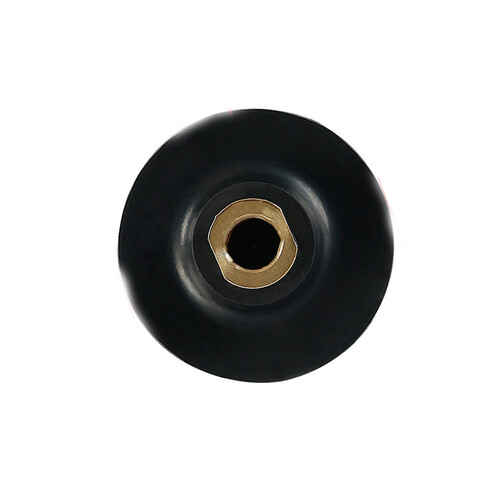 Strong Rubber Mounting Plate 3Inch/4Inch Rubber-3in M 16