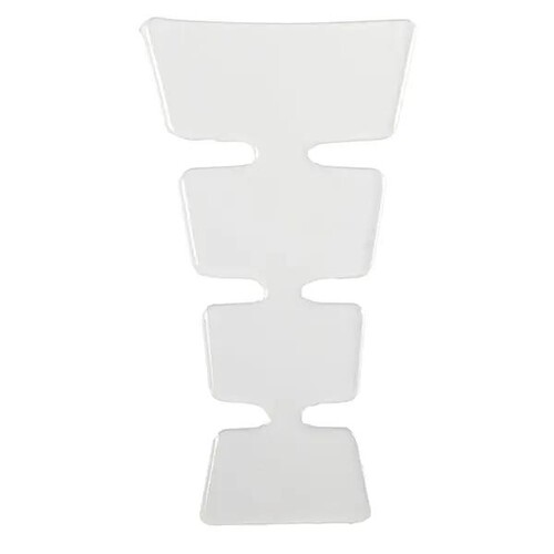 Riderr V2 Tank Pad Transparent