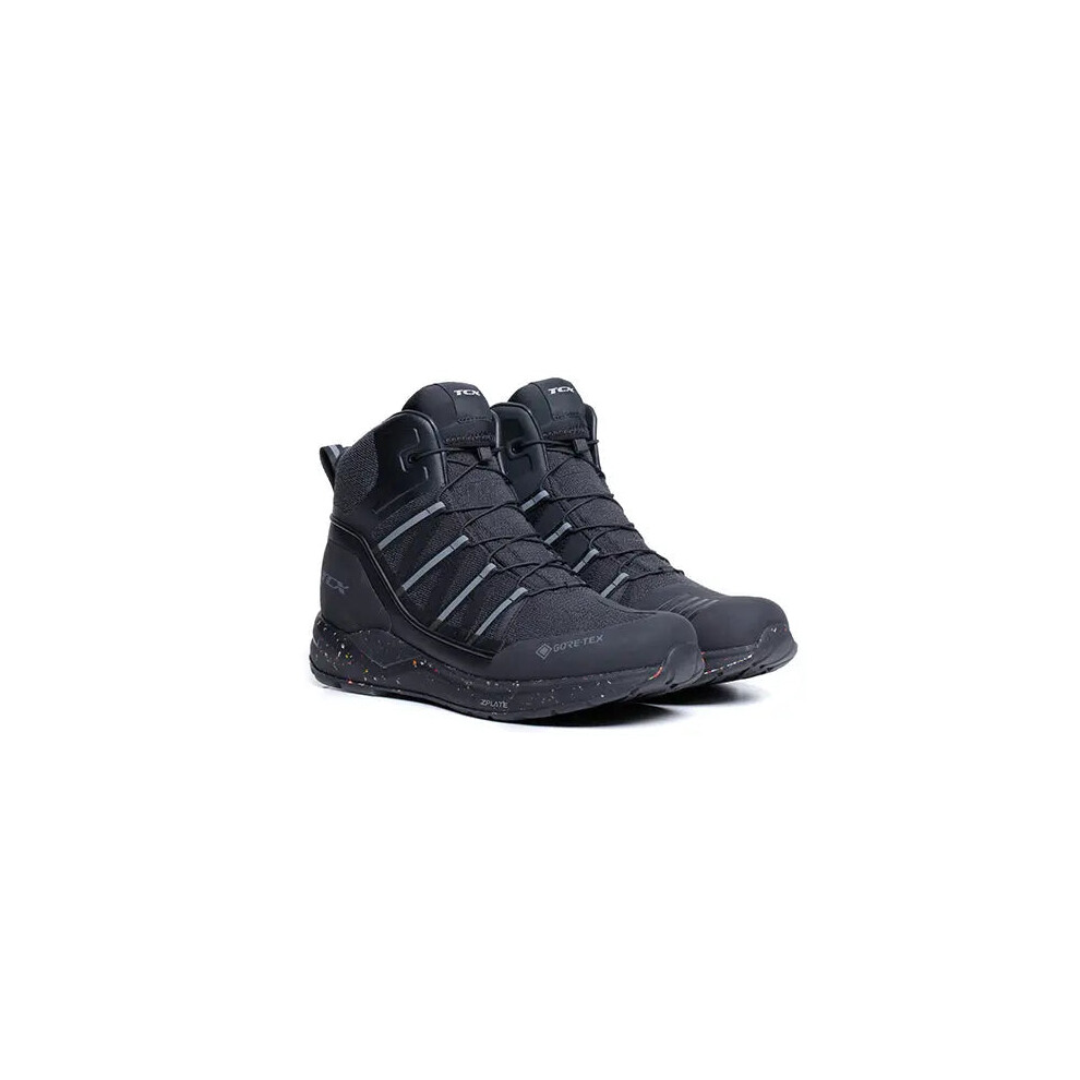 TCX Men's Speedtrek Gore-tex®Motorcycle Boot - Image 3