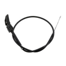 Black Professional High-performance Black Choke Control Cable Replacement For Yamaha Pw50 Py50 Pw80-- s20241212590