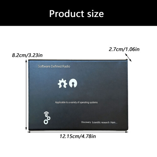 Lightweight Metal Case For One Easy Assembly Heat Dissipation 2